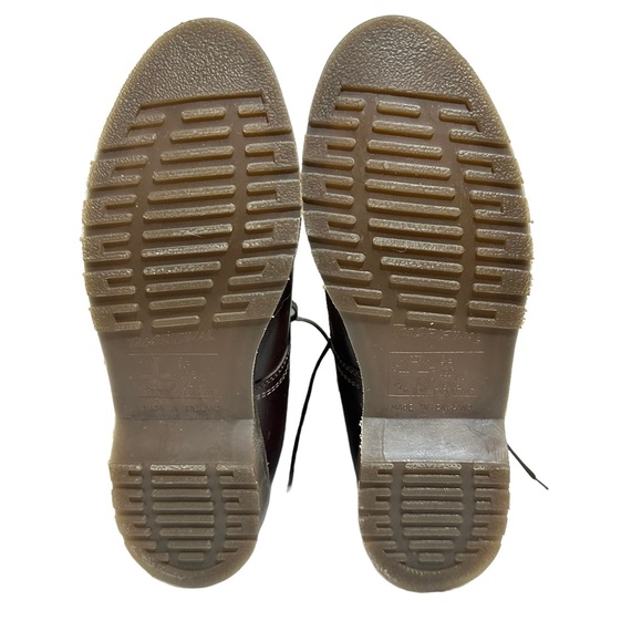Dr. Martens Paddock Style Ankle Boots 9 - Picture 14 of 16